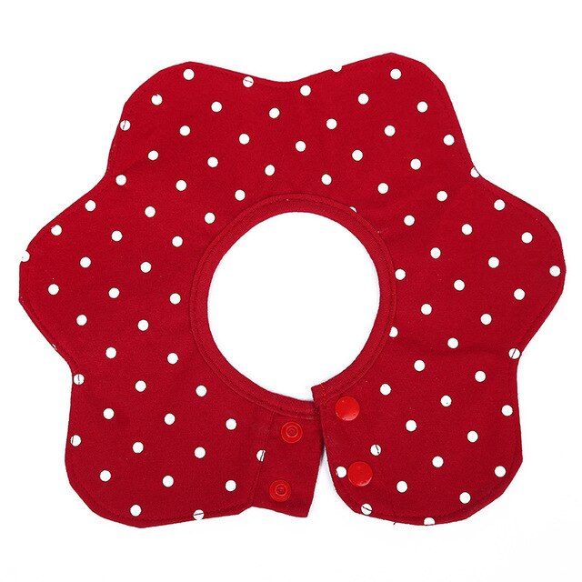 1pc wasserdicht Neugeborenen Baby Lätzchen Bandana vier Schicht Baumwolle Speichel Handtuch Fütterung Solide Sleeveless Neugeborene Lätzchen & spucktücher: C