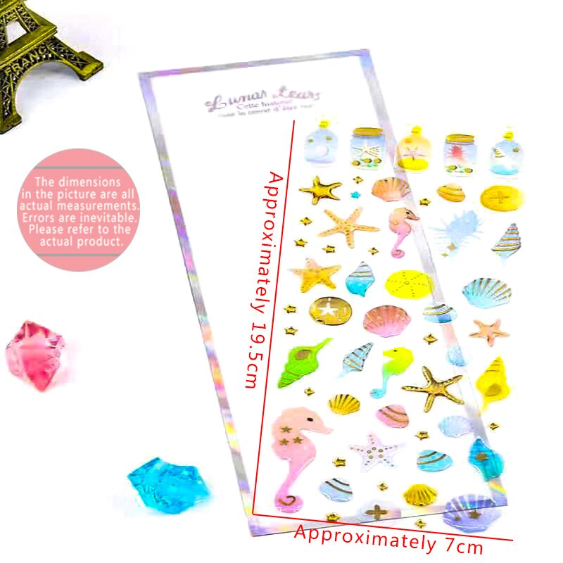 1Pc 3D Strass Adesivi Auto-Adesivo Adesivi Diamante di Cristallo di Bling Lettera di Carta Peel-Off Adesivi Per Scrapbooking FAI DA TE Arte