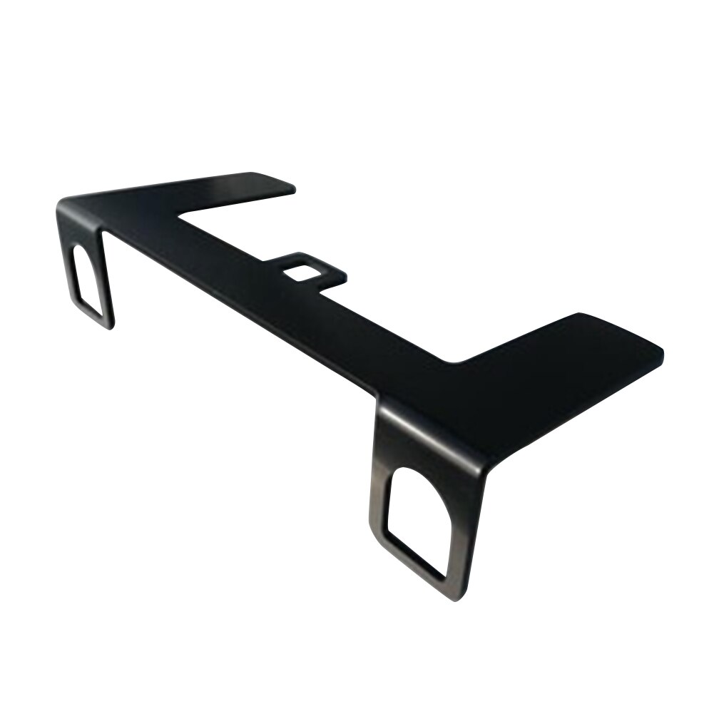 Interieur Auto Universal Hard Klink Interface Vaststelling Baby Beugel Staal Kinderzitje Riem Connector Auto Accessoire Voor Isofix