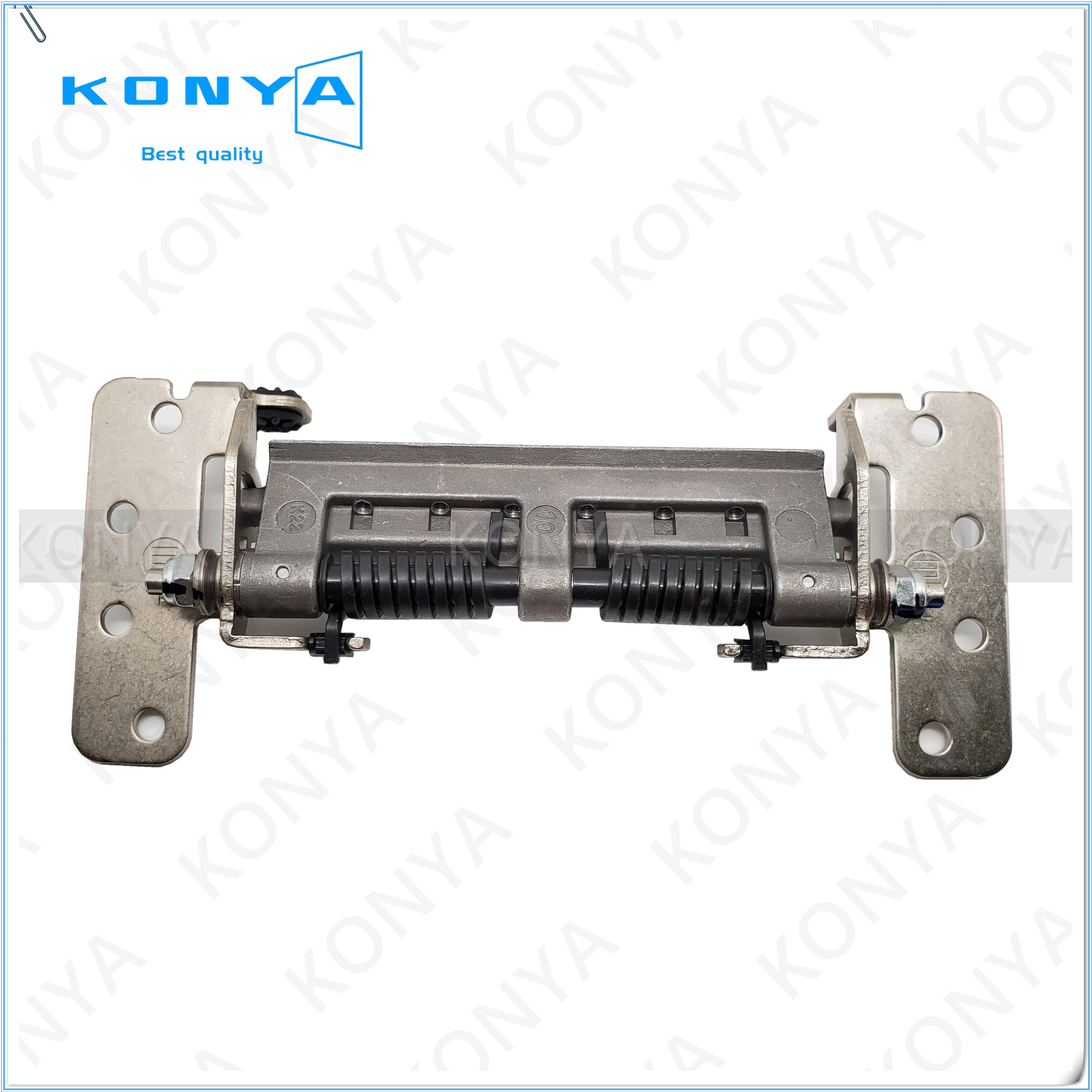 Original For Apple IMAC A1311 21" A1312 27" All-in-one Rotating Shaft LCD Hinges Shaft Rocker Arm