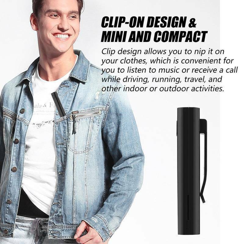 Smart Voice Translator Portable Two-Way Real Time 26 Multi-Language Translation Support TF Card Wireless Translator