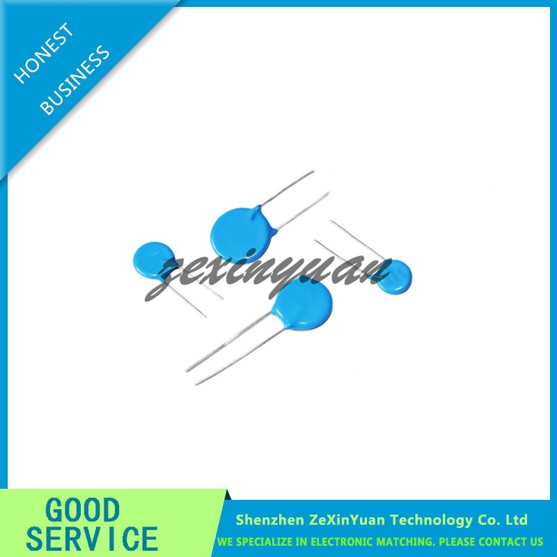 10PCS varistor 14D180K 14D220K 14D330K 14D470K 14D560K 14D391K 14D431K 14D471K 14D511K 14D561K 14D621K 14D681K 14D751K 14D821K