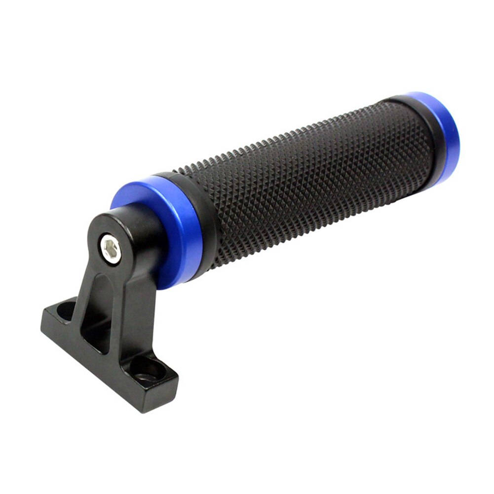 Universal Cage Rig Non Slip Soft Holder Easy Install Quick Release For SLR 5D2 Lifting Bracket Camera Handle Kit Aluminium Alloy