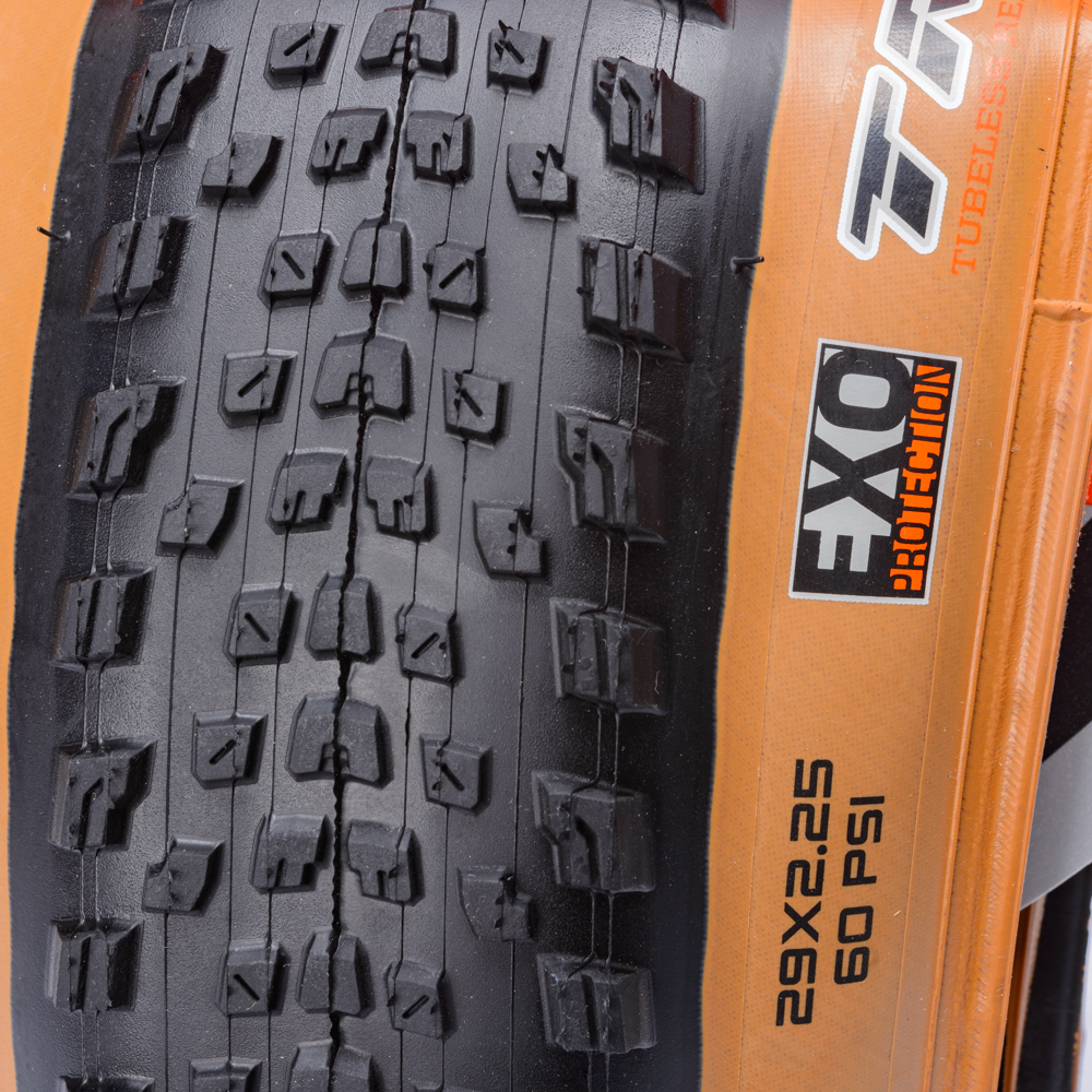 MAXXIS REKON RACE pliant vtt pneu de vélo 27.5x2.00/2.25/2.35 29x2.25/2.40 Original pneu de vélo sans chambre XC pièce de cyclisme tout-terrain