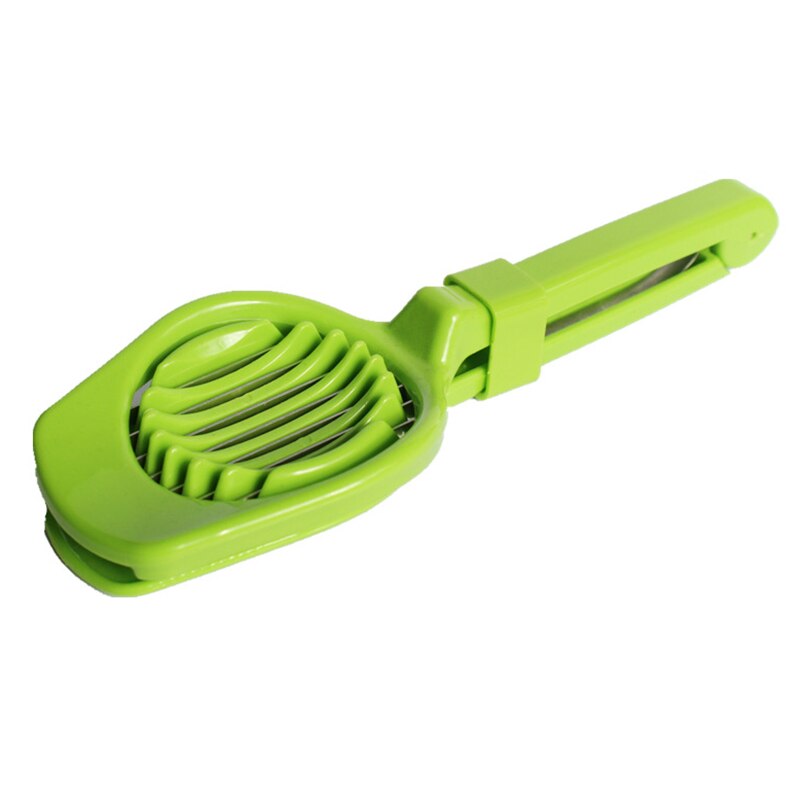 Handheld Ei Slicer Paddestoel Tomaat Snijmachine Voor Keuken Accessoires Groente Cutter Mes Gadget