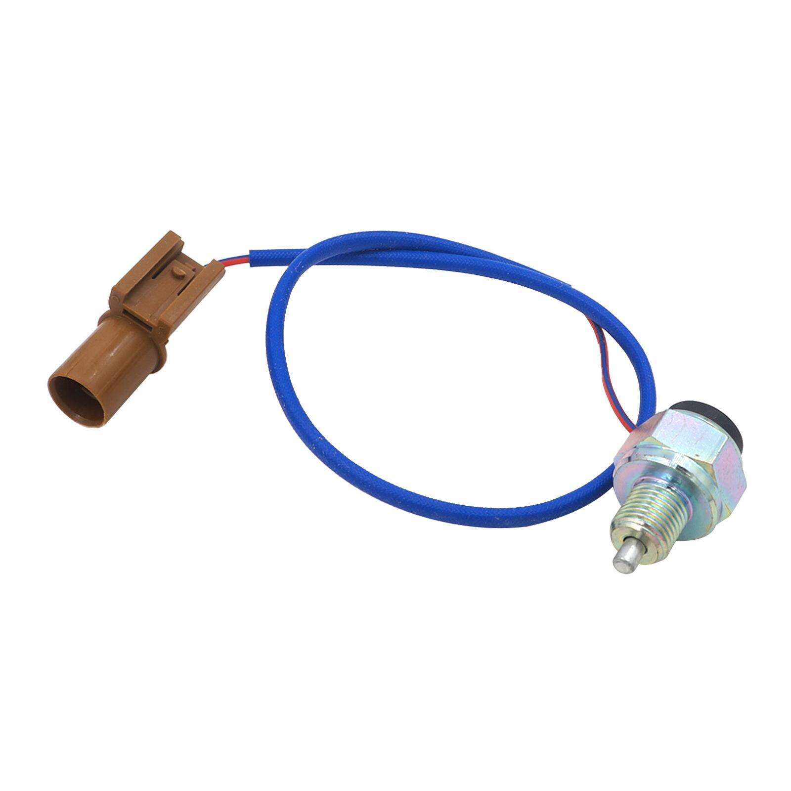 Caja de transferencia de coche, interruptor de posición de cambio de marchas compatible con Mitsubishi Pajero Montero Shogun, MR580153, MR580151, 2, 3, 4, 5, MR580154