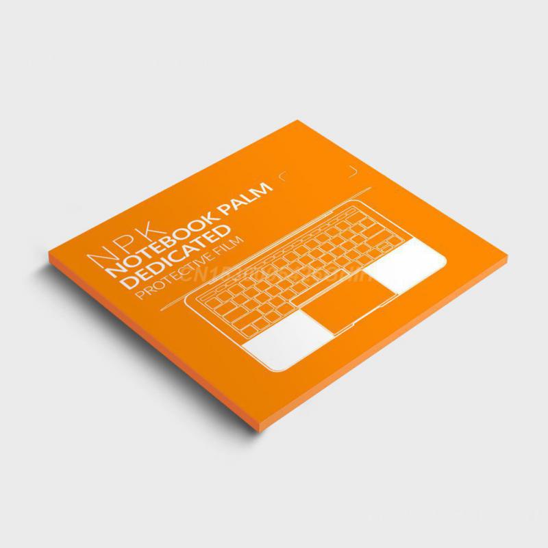 1 ~ 5 Stück Laptop-Bildschirm Reinigungs tuch staub dicht für MacBook 13/Zoll Tastatur Decke Abdeckung Schutz folie