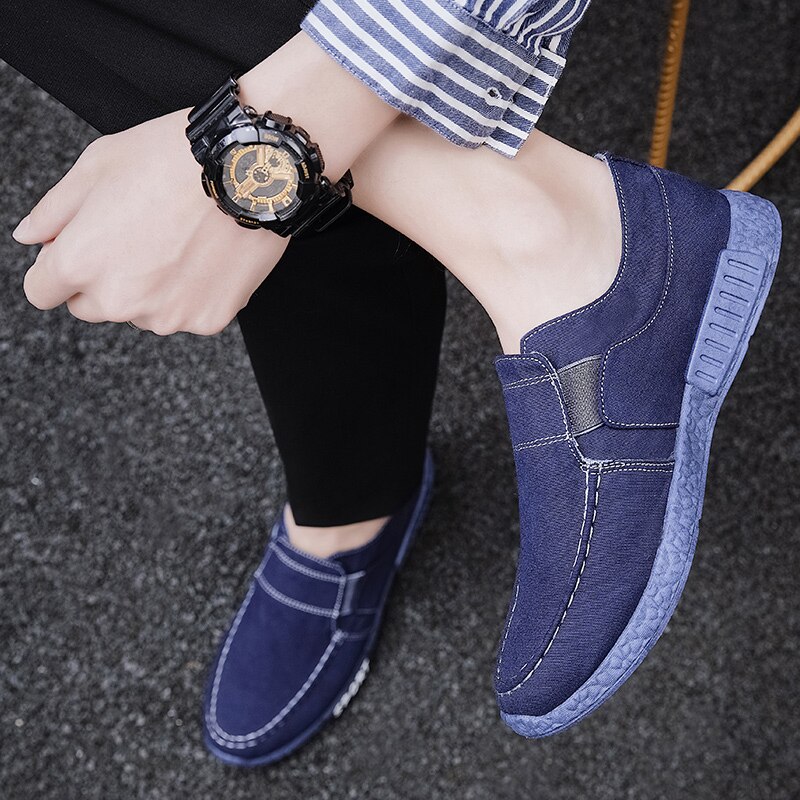 Tennis Shoes for Men Canvas Fitness Sneakers Male Soft Gym Sports Shoes Men Sneakers Training Athletic Footwear