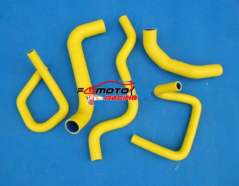 Silicone Radiator Heater Slang Voor Ford Falcon Ba... Grandado
