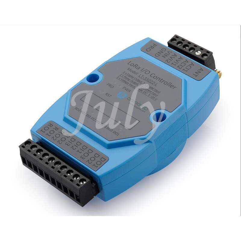 LT-22222-L, LoRaWAN I/O Controller.(LoRaWAN I/O co... – Grandado