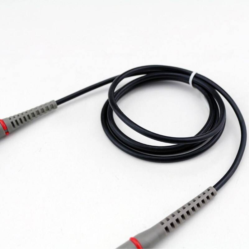 2.4 pouces Tft Oscilloscope Numérique 1Msps Kit Pièces Pour Oscilloscope Électronique de Fabrication Outil de Diagnostic Kit D'apprentissage Dso138 + P6040 Pr