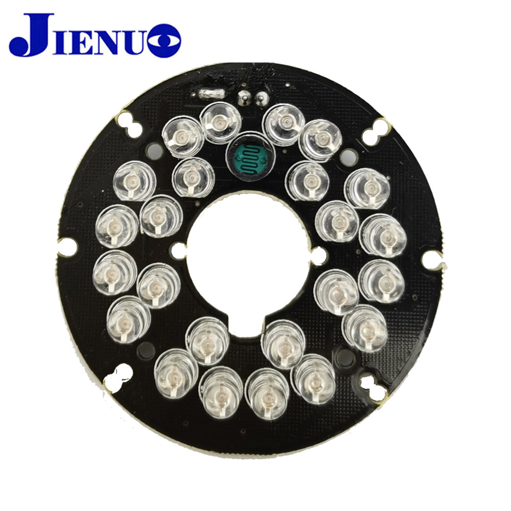 24 led cctv camera accessoires 24 infrarood licht voor 517 401