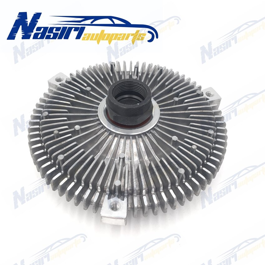 Radiator Koelventilator Visco Clutch Voor Bmw 3 5 Series E36 E46 E53 E34 E39 323ci 325Ci 325i 328ci 328i 330ci 525i 530i 528i M3 Z3