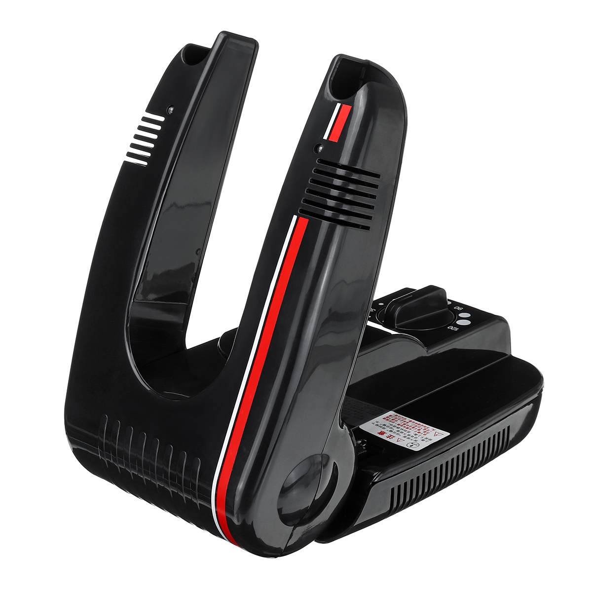 Electric Shoe Dryer Heater 220V Foot Boot Odor Deodorizing Machine UV Sterilization Shoe Rack Intelligent Winter Shoes Drying