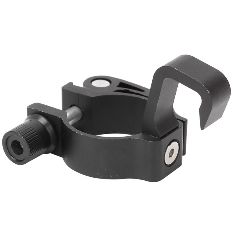 Aluminium Alloy Scooter Lock Buckle Folding Ring For Kugoo S1/S2/S3 8 Inch Electric Scooter: Default Title