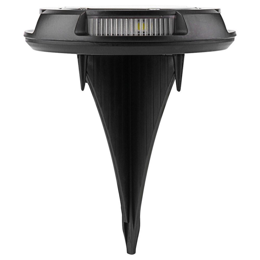 Tuin, oprit, gazonlamp, buiten, tuin, kleur, op zonne-energie werkende, ondergrondse verlichting, waterdichte tuinpadverlichting ,  q30