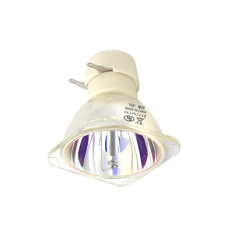 MC.JL811.001 uhp190/160w lampes de projecteur d'origine avec boîtier pour ACER P1185, X1185, P1285, P1285B