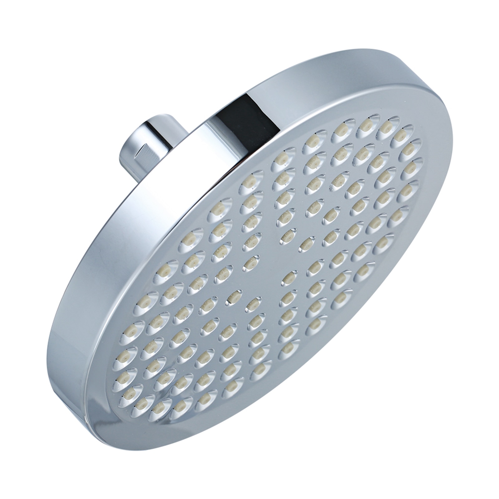 6 inch High Pressure Shower Head 360° Rotatable Hi... – Grandado