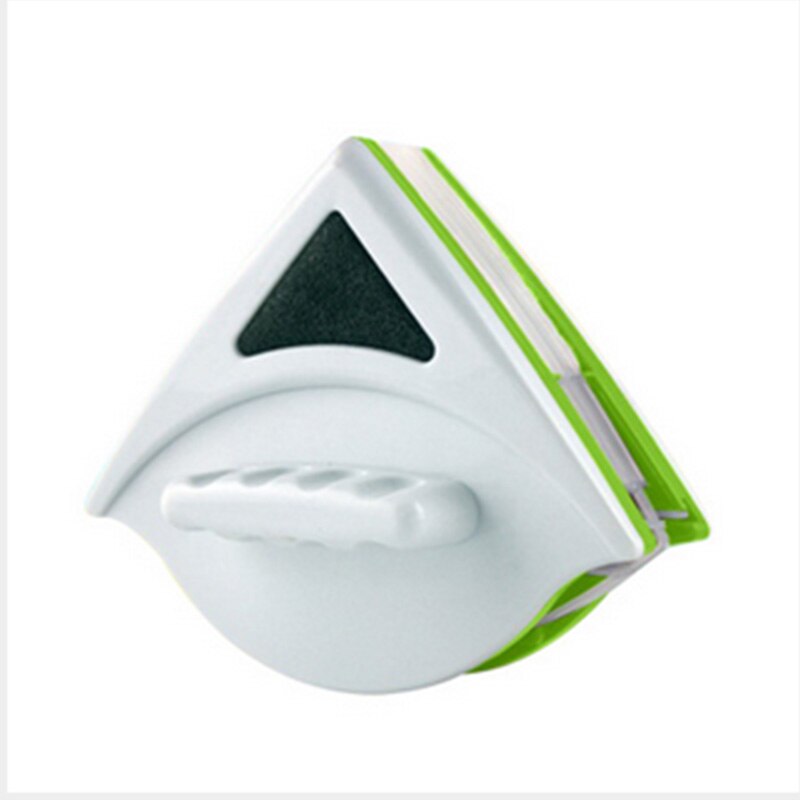 Cepillo limpiador de vidrio de ventana magnética, cepillo de imanes de doble cara, Herramientas de limpieza de superficies de Wizard para el hogar, 3-8mm/5-12mm/15-24mm