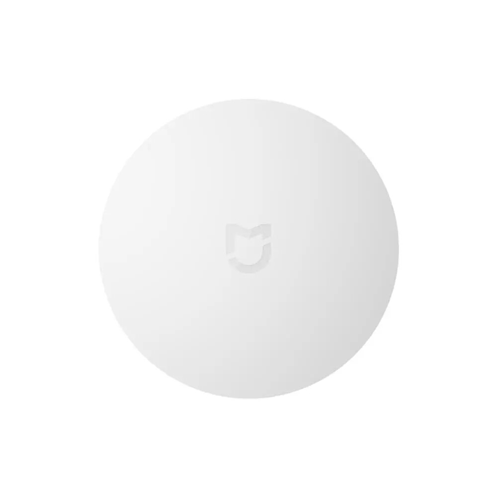 Xiaomi Mijia – interrupteur sans fil Intelligent, accessoires pour appareils de maison, Center de contrôle Intelligent, WiFi, télécommande