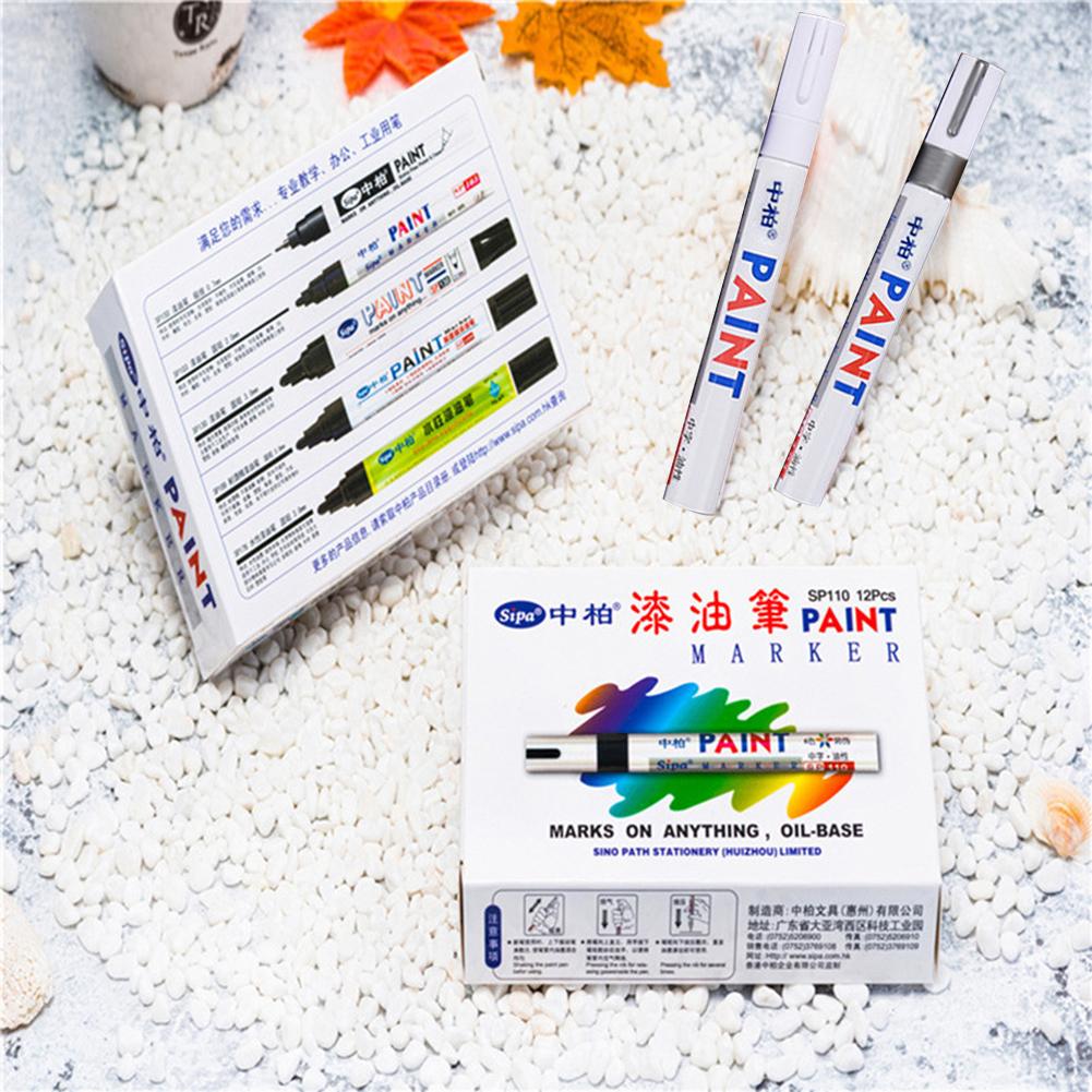Vehicle Magic Car Scratch Repair Paint Tire Pen Mending Repairing Pen Auto Car Accessories Motorcycle Waxing Sponge
