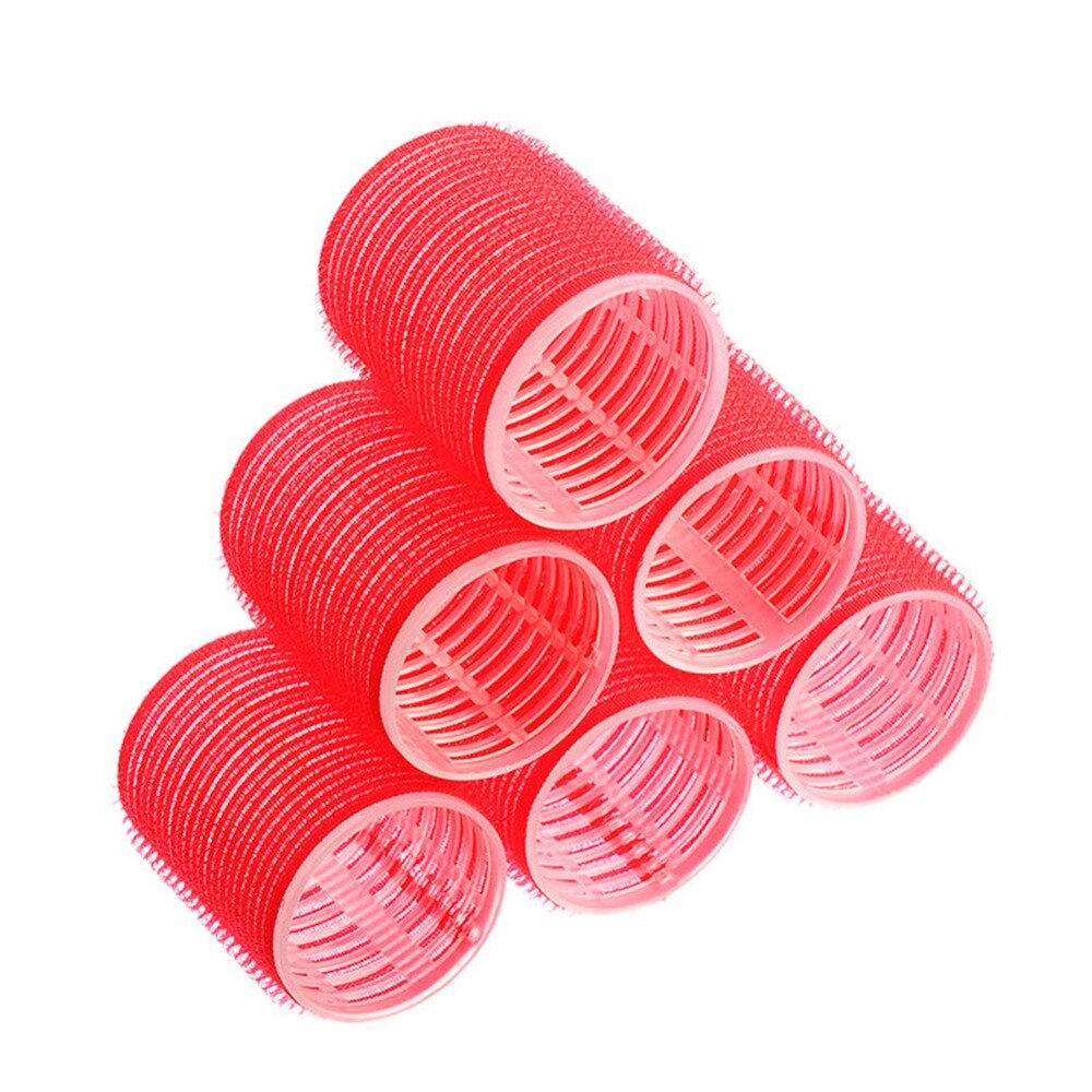 Lot De 2x6 Bigoudis Auto-grippants - Diamètre 3 Cm, Marque SODIAL, Générique, Neuf Sous Emballage