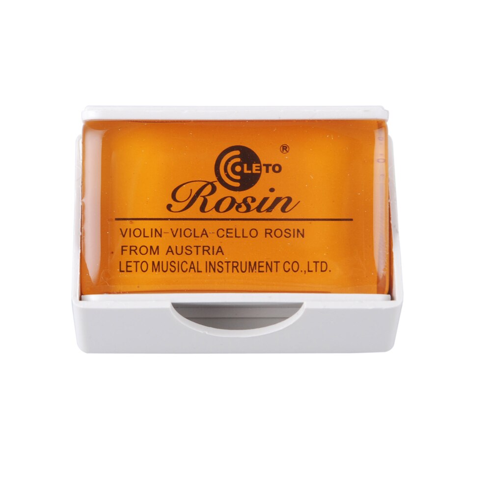 3Pcs Rosin Voor Viool Altviool Cello Rosin Rosin Voor Violino Gereedschap Arco Viool Fibra Accessoires Muziekinstrument