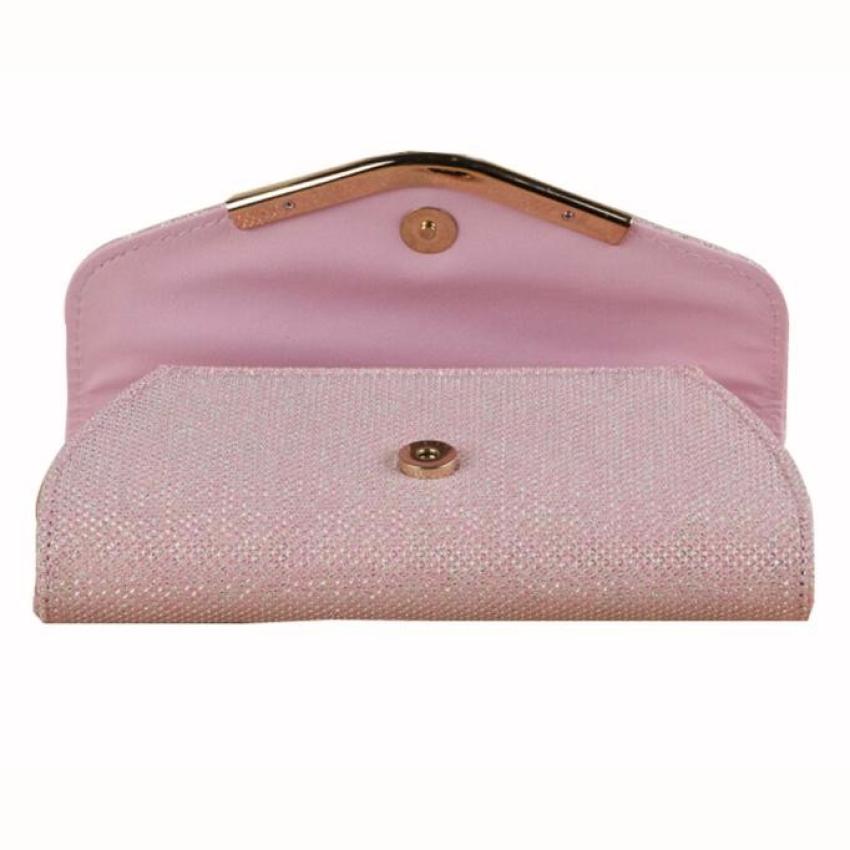 Dames Handtassen Upscale Avondfeest Kleine Clutch Bag Banket Purse Handtas Effen Kleur Envelop Tas Клатч Женский # Y