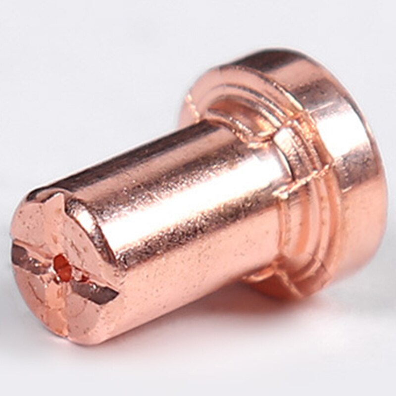 Plasma Cutting Cutter Torch Consumables Extended Nozzles