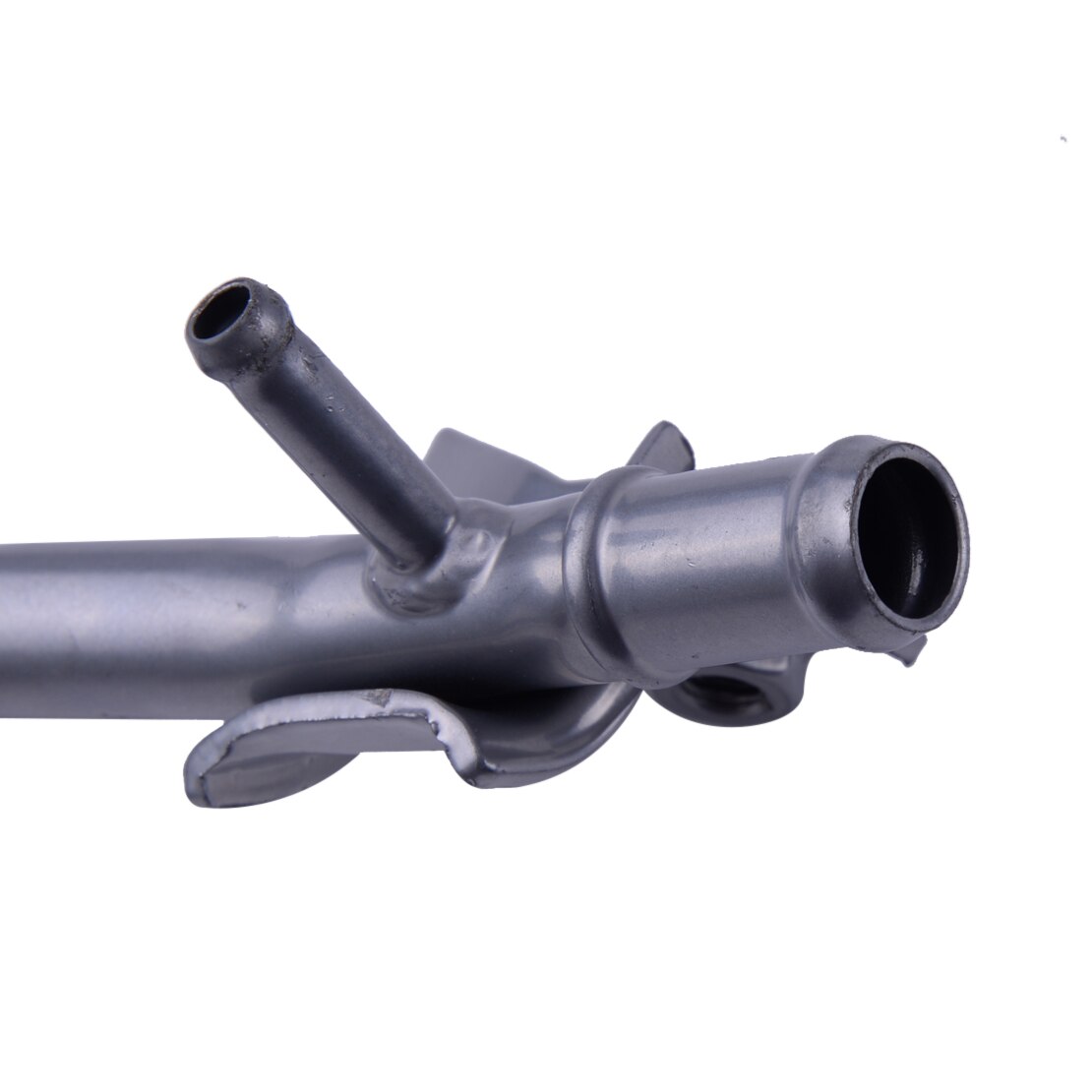 DWCX Metal Water Bypass Pipe 16268-75110 16268-75130 For TOYOTA Tacoma 2.7L 2005