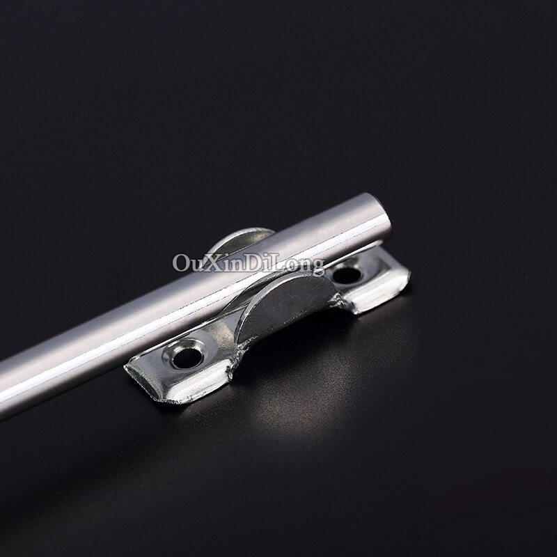 1PCS Door Closer Spring Adjustable Automatic Door Closer Invisible Door Simple Door Closer Furniture Hardware Small Style