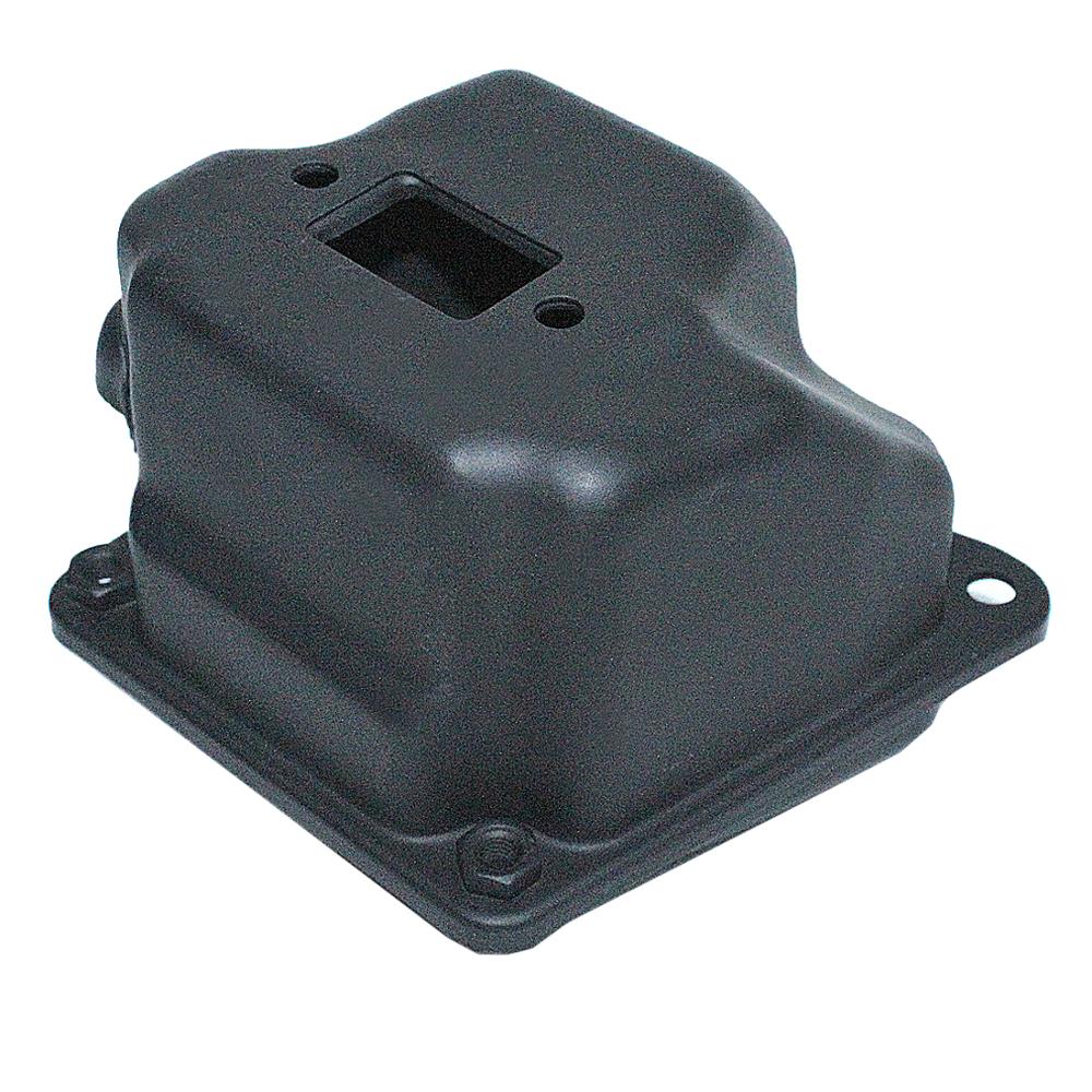 Uitlaat Uitlaat Cover Pakking Kit Voor Stihl 044 046 MS440 MS460 Kettingzaag Vervangen 1128 140 0603 1125 140 0612