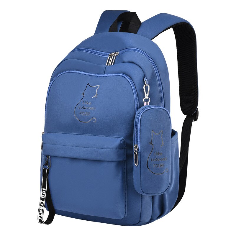 Kids Rugzakken Kinderen Schooltassen Voor Meisjes Orthopedische Rugzak Boekentas Schooltas Basisschool Rugzak Kids Satchel Mochila