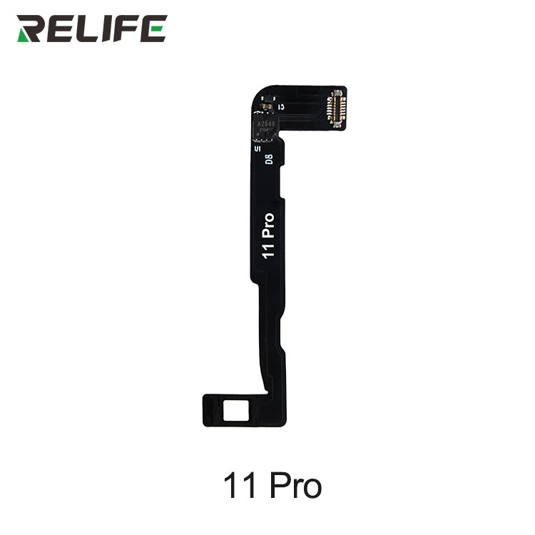 RELIFE Face ID Repair Instrument TB-04 For iPhone X XS XSM XR 11 11PRO 11PROMAX Dot Cable repair tools: For 11Pro Cable