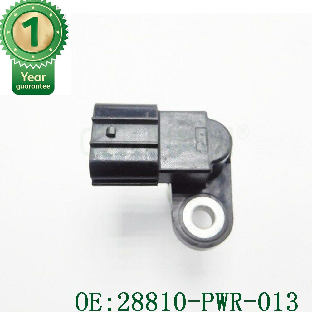 Oem 28810-PWR-013 28810PWR013 Trans Output Sensor ... – Grandado