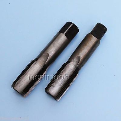 M20 x 2.5 metrische taps en plugkranen 20mm