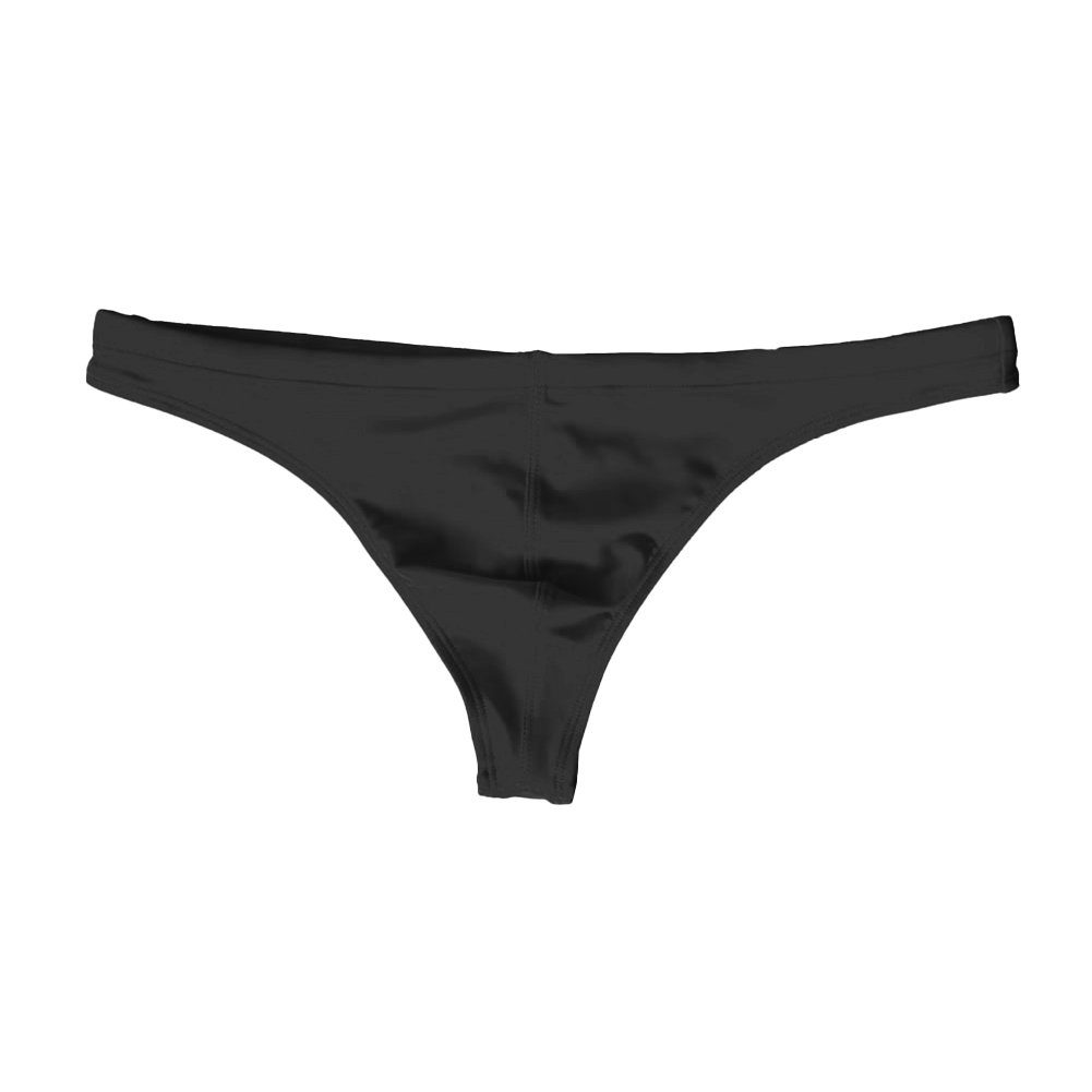 Sexy Herren-Badeanzug mit niedriger Taille, Strand-Badeanzug, Bikini, Badeanzug, Badebekleidung, entfesseln Sie Ihren Strand, eine fertige Haltung!: M / Grau