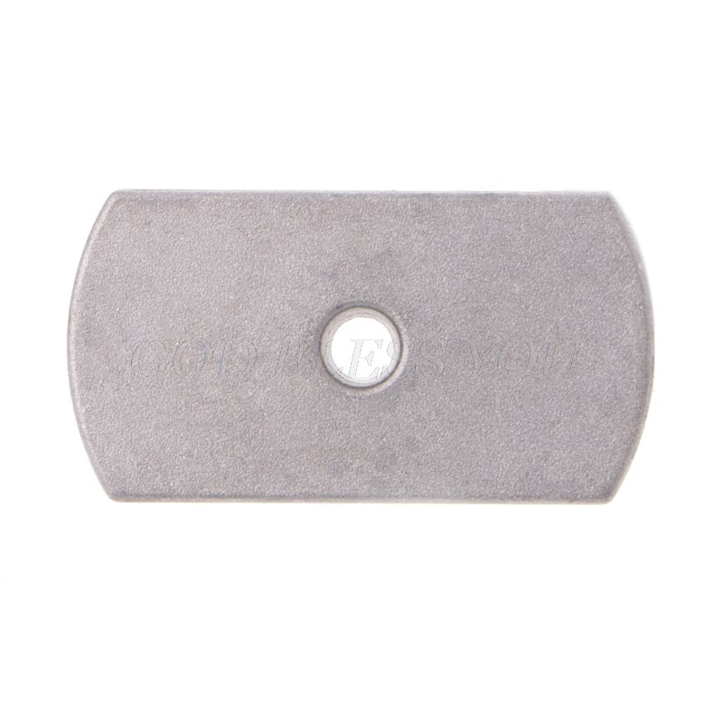 50A 1200V Aluminum Metal Case 3 Phase Diode Bridge Rectifier 50Amp SQL50A Module