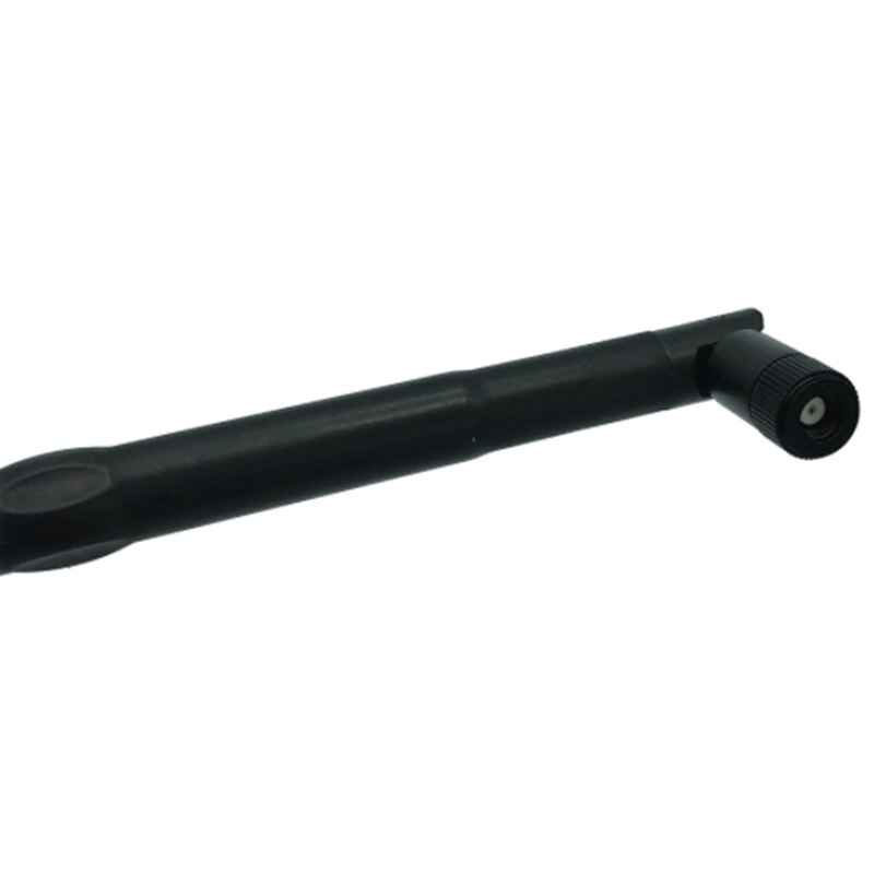 2.4G 18Dbi Aerial Wireless WIFI Antenna Booster High Gain Omni-Directional Antenna RP-SMA For Linksys Router Receiver