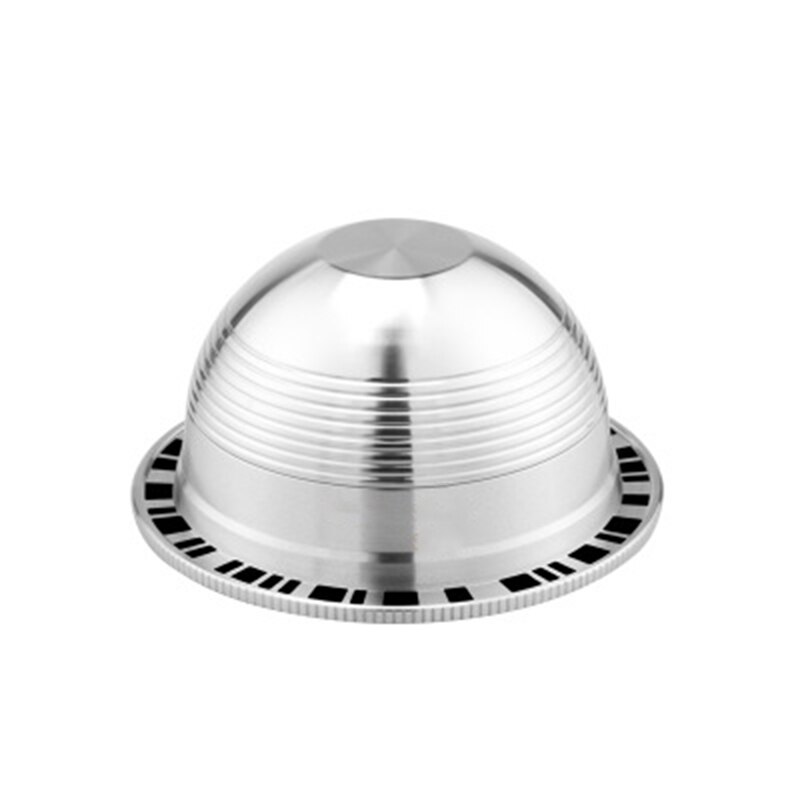 Koffiemachine Capsule cup Voor Delonghi ENV135 Voor Nestlé NESPRESSO vertuoline GCA1 Vervanging Deel