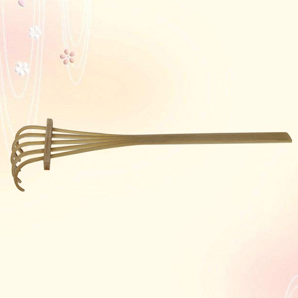 1PC Rake Five Teeth Natural Durable Five Teeth rak... – Grandado