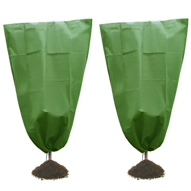 Jute Boombeschermer Wrap - 30x240cm Plant Cover Roll Jute Boombeschermer Wrap - 30x240cm Plant Cover Roll