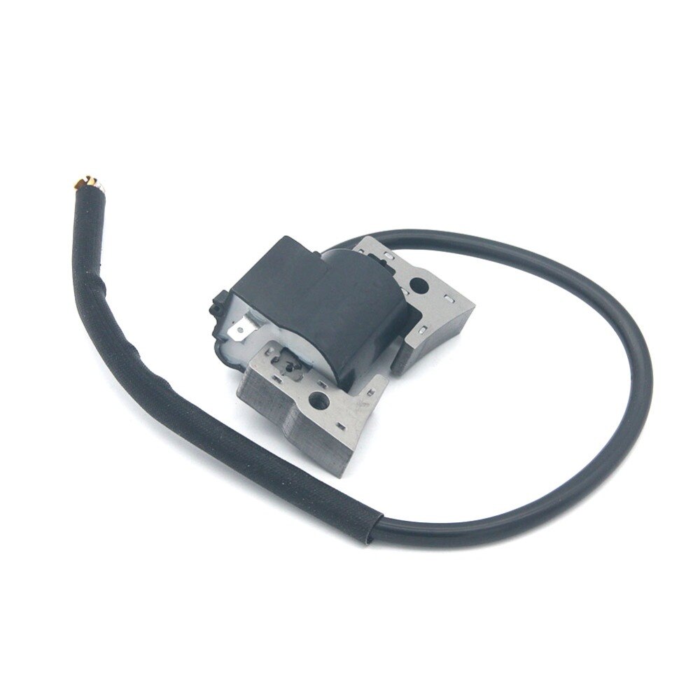 Gas Ignition Coil Module Spark Plug F7TC For Kawasaki John Deere FE290D FE350D FE400D GEF00A Engine Magneto Parts 21171-2207