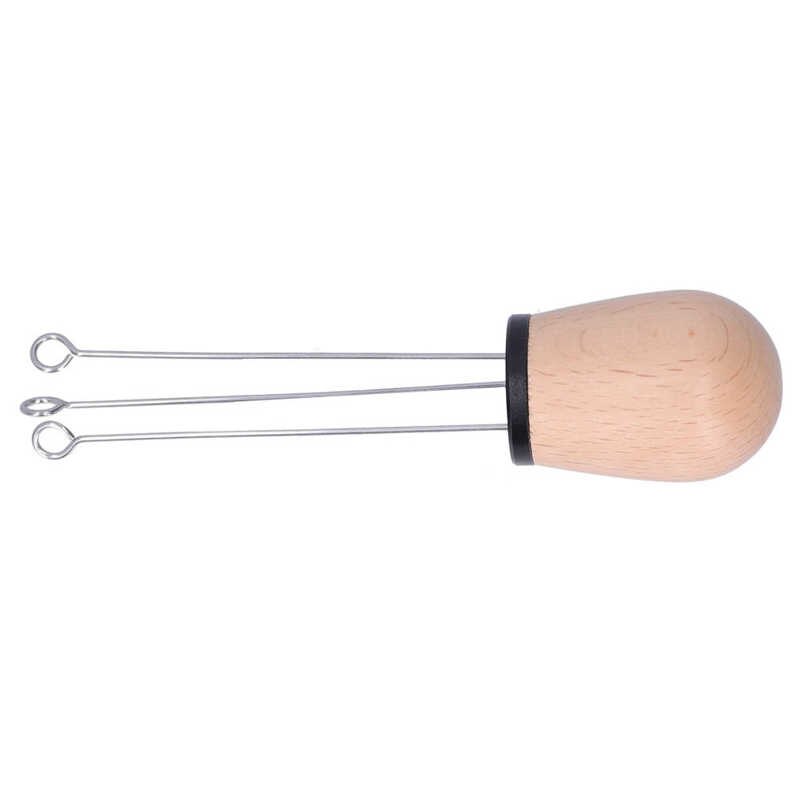 Coffee Distribution Tool Needle Distributor for Coffee Shop Home: Color3