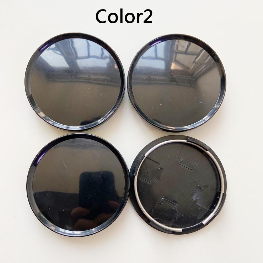 4 STKS RC Wiel Set, 1.9 Inch 120mm Diameter Plastic Banden, RC Auto Wiel Band Set voor 1/10 Schaal RC Off Road Auto (Zwart 4 STKS RC Wiel Set, 1.9 Inch 120mm Diameter Plastic Banden, RC Auto Wiel Band Set voor 1/10 Schaal RC Off Road Auto (Zwart