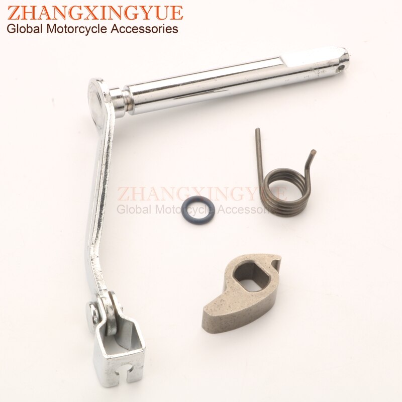 Motorfiets KOPPELING HENDEL COMPONENT voor HONDA CG125 CG150 ATV125cc 150cc 156FMI 162FMJ ATV