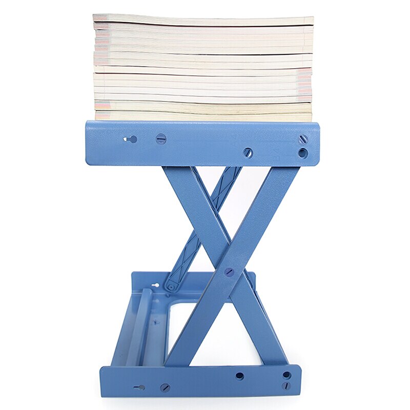 Suspension Files A4/FC Metal Desk Accessories Hanging File Holder Frame Documents Holder Organizer Desktop Office Supplies H805