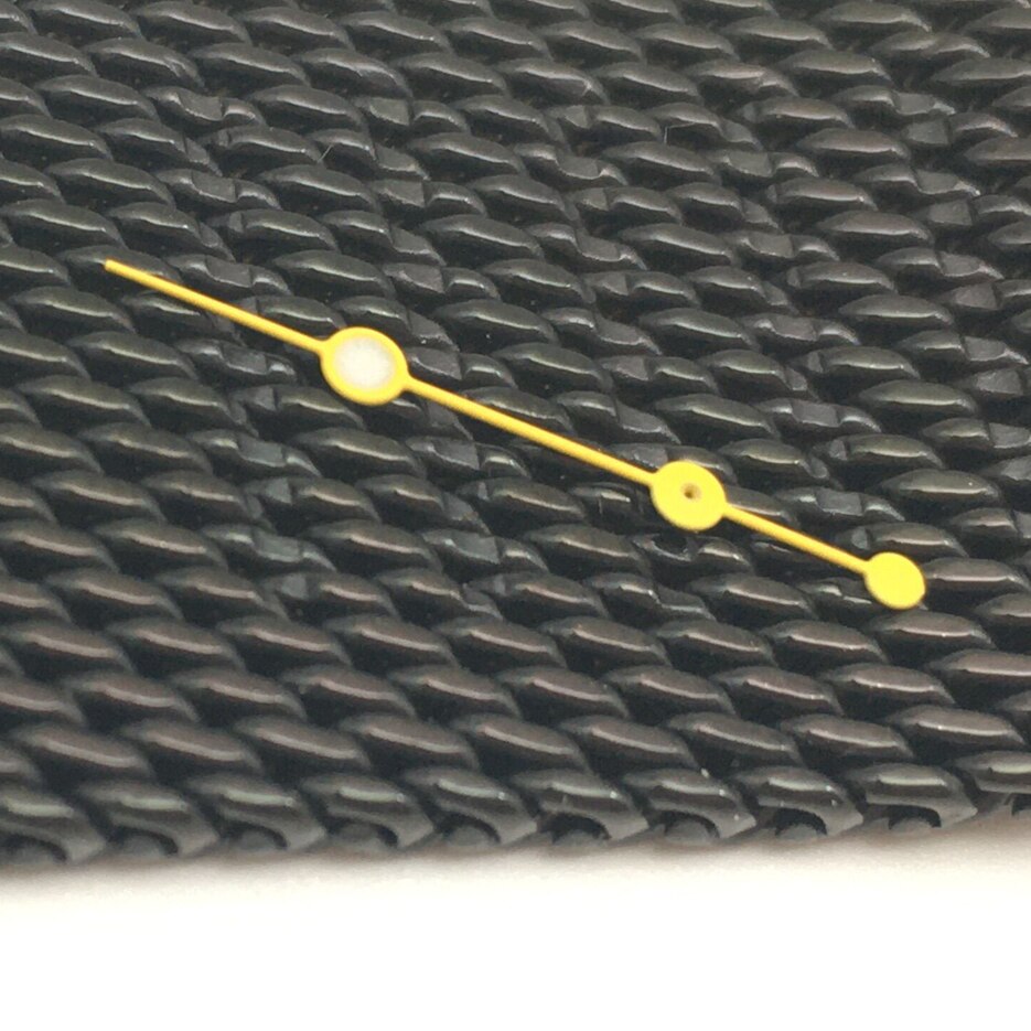 SKX007/SKX009 Horloge Naald Accessoires Zijn Geschikt Voor NH35 NH36 Beweging M9