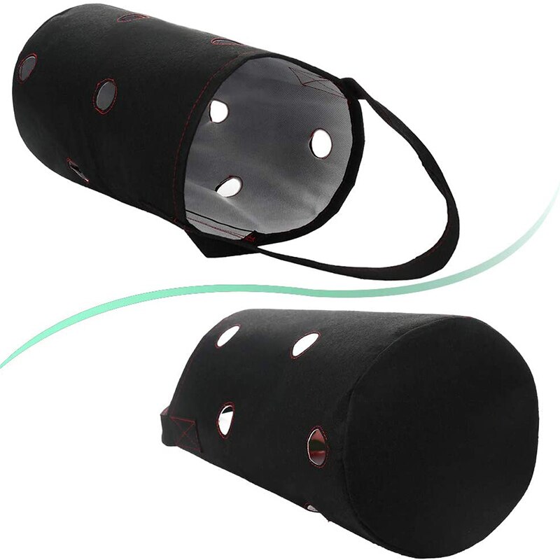 Potato Strawberry Planter Bags For Growing Potatoes Outdoor Vertical Garden Hanging Open Style Vegetable Planting Grow Bag