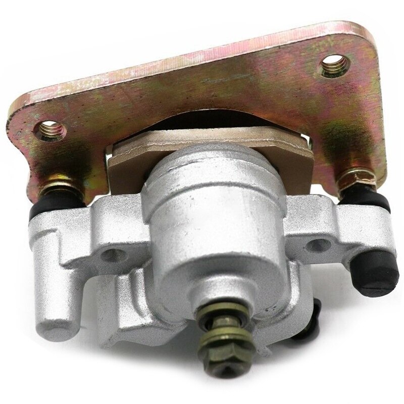 Achter Remklauw Voor Yamaha Kodiak 400 Yfm 400 2000-2002 Kodiak 450 2003-2004